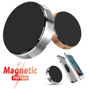 Supporto magnetico per telefono auto universale iPhone Xiaomi Huawei Samsung Adesivo - immagine 2