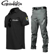 Abbigliamento Sportivo Impermeabile Primavera-Estate - immagine 16