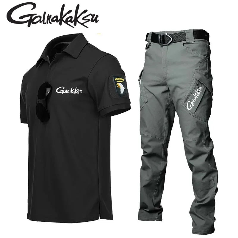 Abbigliamento Sportivo Impermeabile Primavera-Estate - immagine 16