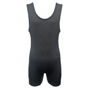 Canottiera per sollevamento pesi unisex premium set sportivo adulti