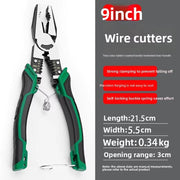Campeda Colore: Wire cutter 11
