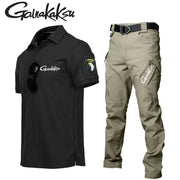 Abbigliamento Sportivo Impermeabile Primavera-Estate - immagine 4