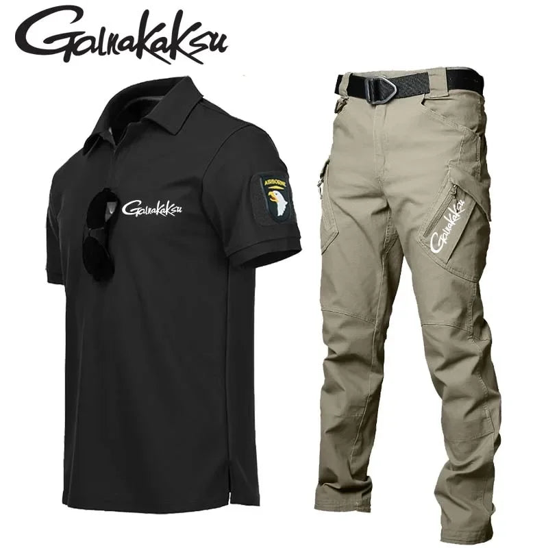 Abbigliamento Sportivo Impermeabile Primavera-Estate - immagine 4