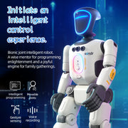 Robot RC Intelligente R40 Telecomandato Danzante