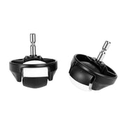 Per iRobot Roomba Serie 500 600 700 800 900 i3 i4 i6 i7 i8 J7+ E5 E6 - Accessori per Robot Aspirapolvere: Sostituzione Pneumatici Ruota Anteriore