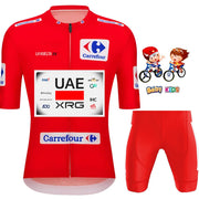 Completo da Ciclismo per Bambini UAE World-Champion - immagine 14