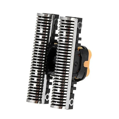 Rasoio veloce durevole facile da installare rasoio per parti Braun 30B 30S 31B 31S 51B 51S