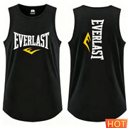 T-shirt e canotte da uomo per la palestra estiva