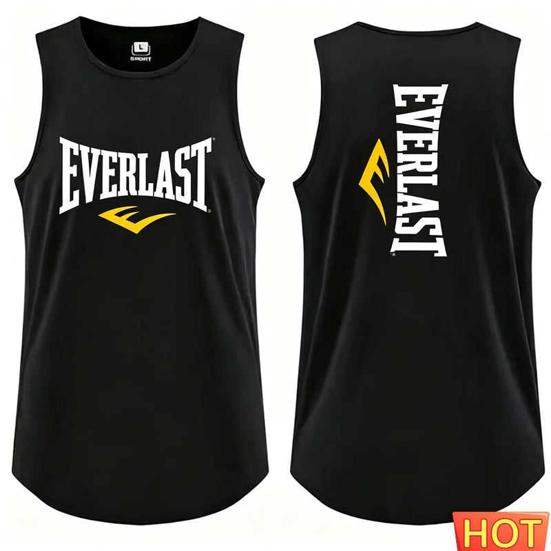 T-shirt e canotte da uomo per la palestra estiva