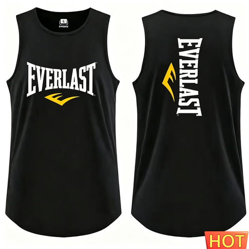 T-shirt e canotte da uomo per la palestra estiva