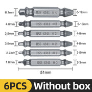 Campeda Colore: Silver 6pcs No Box