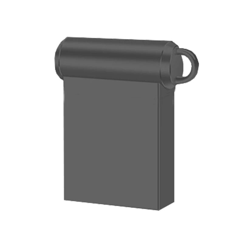 Mini Drive 128G Chiavetta USB 64Gb Memoria Pendrive ad alta velocità Chiavetta USB 32Gb Metallo Gb Chiavetta USB 8Gb Chiavetta USB 128 Gb