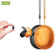 Auricolari Bluetooth HTC NE76 Traduttori AI