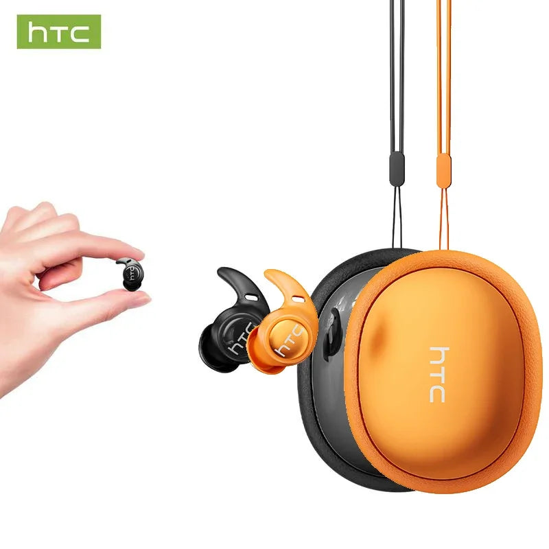 Auricolari Bluetooth HTC NE76 Traduttori AI