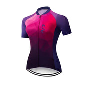 Maglia da ciclismo LIV donna pantaloncini estivi - immagine 16