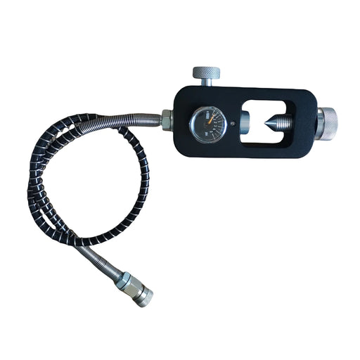 300Bar 4500Psi Scuba Fill Station adattatore di ricarica per serbatoio accessori - immagine 2