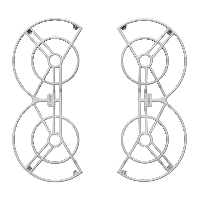 BRDRC Per DJI NEO Collezione di Accessori Giunto Cardanico Paraurti Protezione Tappo Lente Pellicola Temperata Carrello di Atterraggio Elica Per DJI Neo Drone