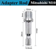 Campeda Colore: Adapter Rod For M10