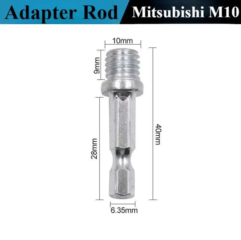 Campeda Colore: Adapter Rod For M10