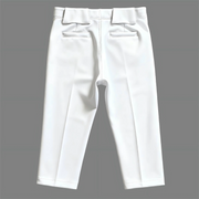 Pantaloni da baseball americani a gamba dritta softball alla caviglia - immagine 3