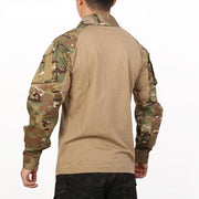 G3 MC Tute tattiche Uniforme da esterno CP Gen3 Allenamento Camicie caccia Pantaloni - immagine 4