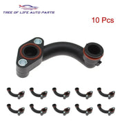 68211200AC tubo passa acqua per motore Diesel Jeep Grand Cherokee 3.0T WK Ram 68211200AA per tubo radiatore Dodge Ram 1500 - Campeda