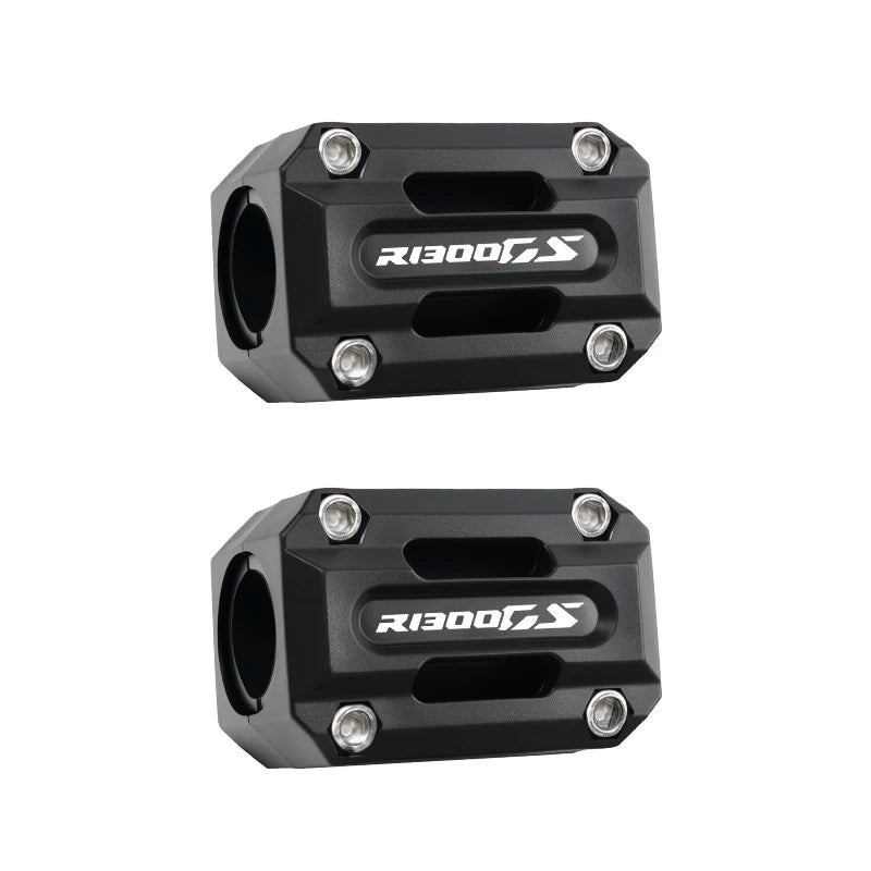 Protezione Motore Paraurti Barra Antiurto per BMW R1300GS R 1300 GS ADVENTURE 1300GS - immagine 8