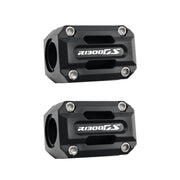 Protezione Motore Paraurti Barra Antiurto per BMW R1300GS R 1300 GS ADVENTURE 1300GS - R1300GS 2PCS - immagine 2