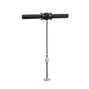 Polso Avambraccio Blaster Braccio Allenatore di forza muscolare Ginnico Rullo per con - Black Basic - immagine 3