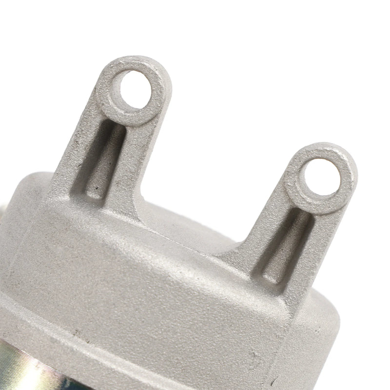 Motorino di avviamento elettrico Topteng per Kawasaki Ninja ZX12R 2000-2006 - immagine 5