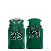 Maglia da Allenamento per Tifosi di Basket Edizione - immagine 5
