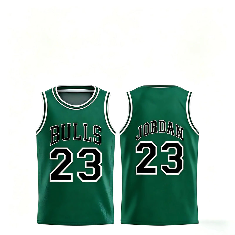 Maglia da Allenamento per Tifosi di Basket Edizione - immagine 5