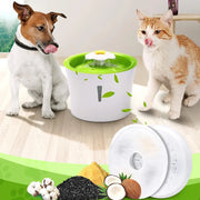 Filtro erogatore per fontana cani e gatti animali domestici Elemento filtrante di - immagine 8