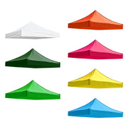 Copertura superiore Gazebo da esterno Tenda giardino pioggia Protezione - immagine 3
