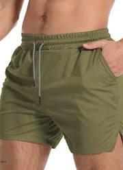 Nuovi Pantaloncini da Pallavolo Estivi per Uomo - immagine 11