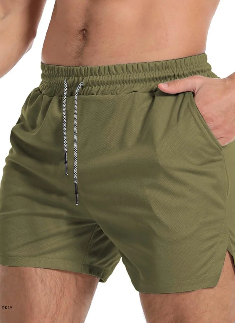 Nuovi Pantaloncini da Pallavolo Estivi per Uomo - immagine 11