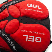Set Ciclismo Completo Estivo Anti-UV da Uomo per MTB - immagine 6
