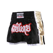 Pantaloncini Muay Thai per Uomo Donna e Bambino Abbigliamento da Palestra - immagine 19