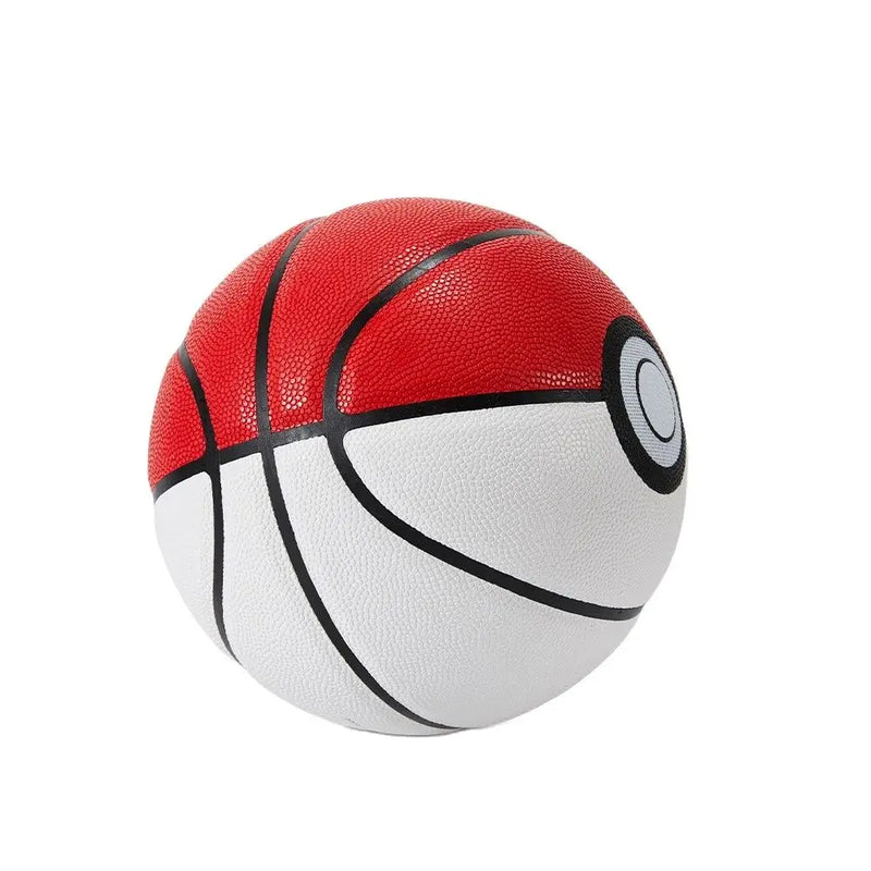 Pallone da Basket Professionale Size 7 – PU 4 Strati Alta Durata Indoor & Outdoor - Campeda
