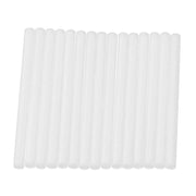 30 pz. Filtri in cotone assorbenti per umidificatore, diffusore di nebbia, atomizzatore 5x80mm, filtro in cotone per umidificatore