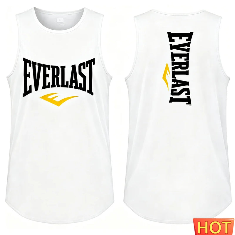 T-shirt e canotte da uomo per la palestra estiva - BSLX-7759 XXS(US 32) - immagine 19