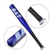 Mazza da Baseball in Alluminio 20” – Leggera, Resistente per Allenamento & Outdoor - Campeda
