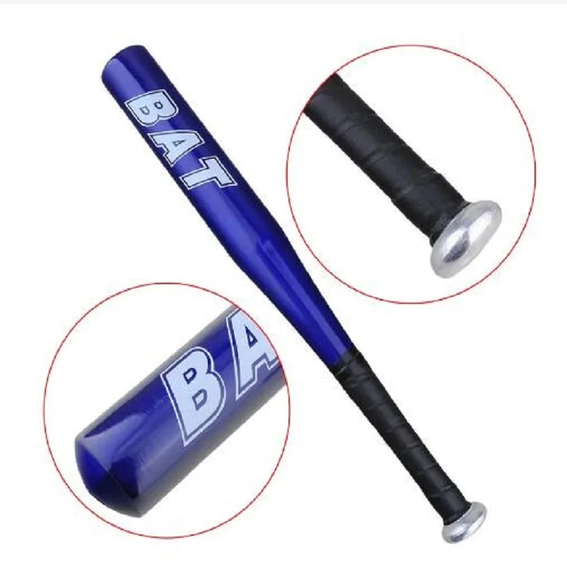 Mazza da Baseball in Alluminio 20” – Leggera, Resistente per Allenamento & Outdoor - Campeda