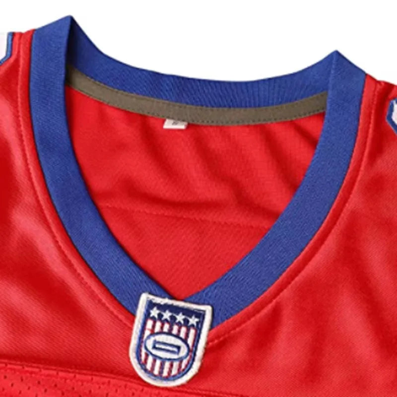 Maglia da football americano #16 maglie sportive FALCO ricamo cucito abbigliamento - immagine 5