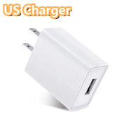 Caricatore USB C PD a 4 porte Carica rapida 3.0 Tipo Caricabatterie per - immagine 8