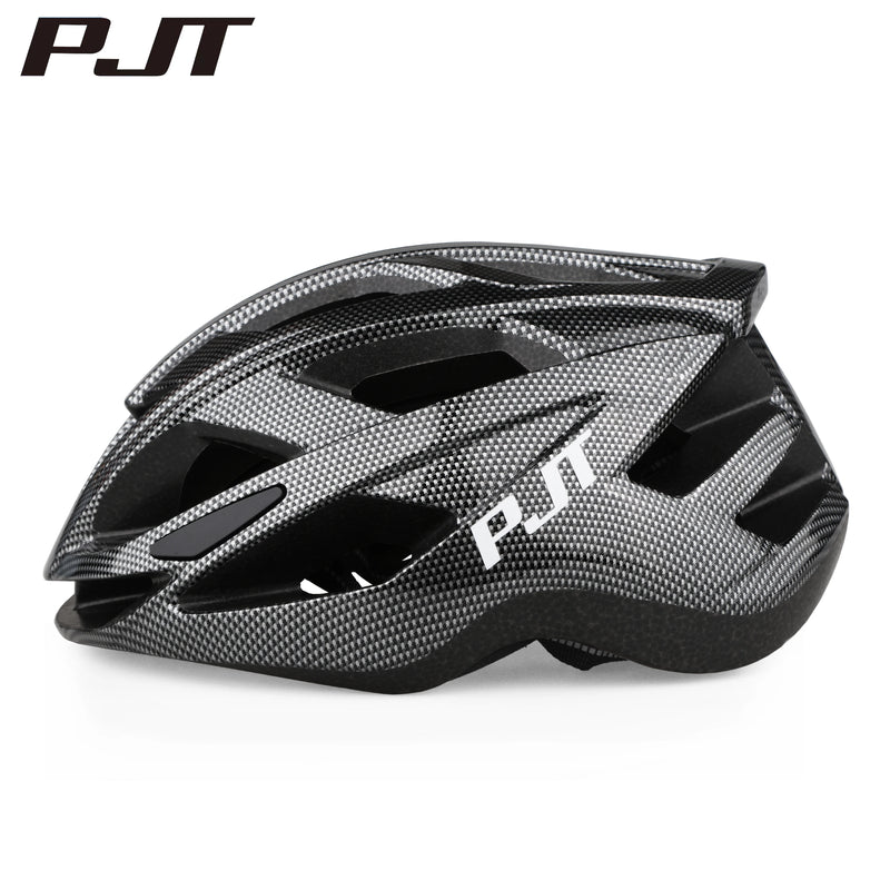 Casco Ciclismo Ultralight PJT – MTB, Strada e Skate con Ventilazione e Protezione EPS