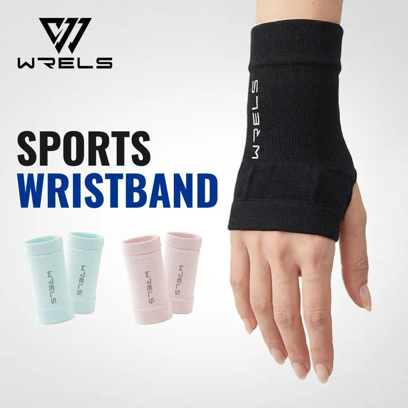 WRELS 1 Paio di Manicotti Compressivi per Polso Supporto - immagine 4