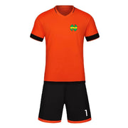 Wakabayashi Genzo Wakashimazu Ken Capitano Tsubasa Nankatsu Uniforme da portiere - immagine 3