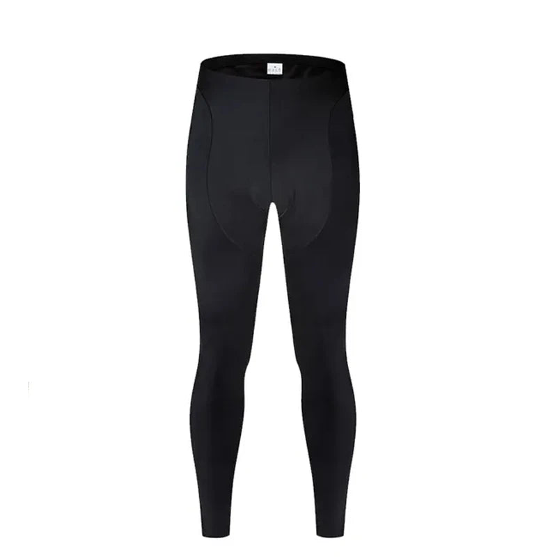 Maglia Ciclismo Invernale CINESSD per Bambini Maniche Lunghe - immagine 7