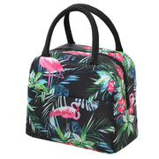 Borsa Termica Colorata in Tessuto Oxford – Lunch Bag Isolata, Anti-Spreco e Pratica - Campeda